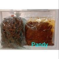 ราคา น้ำพริกเงี้ยว น้ำพริกน้ำเงี้ยว แถมฟรีดอกงิ้วจ้า!!! (2345631987)
