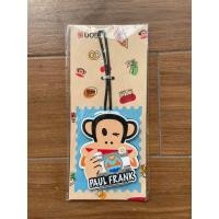 ราคา ป้ายห้อยกระเป๋าเดินทาง Bag Tag Paul Frank ลิขสิทธิแท้ (17199556539)