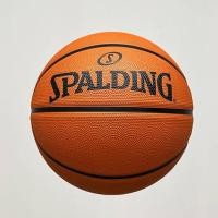 ราคา ลูกบาสเก็ตบอล Spalding ไซส์ 7 (18475063847)