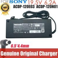 ราคา ของแท้ ACDP-120E02 ACDP-120E03 19.5V 6.2A 120W AC Adapter Charger สําหรับ Sony KDL-55W800C KLV-32W700B LCD LED TV Power Supply (57812486377)