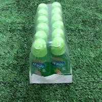 ราคา แชมพูเด็กน่ารักจัสมิน สีเขียว 45 มล.แพค12 (2432493731)