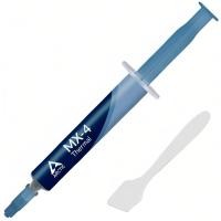 ราคา Thermal Paste Arctic MX-4 4/8 Gram - สีเทา เพิ่ม CPU Cooling Performance 8g 4g (44507474109)