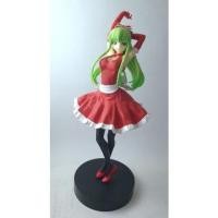 ราคา [ไม่มีกล่อง] Code Geass: Lelouch of the Rebellion EXQ Figure -C.C. APRON STYLE (11610322747)