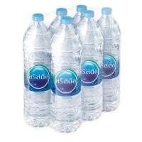 ราคา Crystal น้ำดื่มคริสตัลขนาด 1500 ml แพ็ค6ขวด (6850257388)