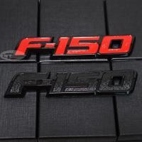 ราคา โลโก้ F-150 ตัวหนังสือ ตัวนูน 3D ติดฝากระบะท้าย ติดข้าง สำหรับ FORD RANGER RANGER RAPTOR (10996053924)