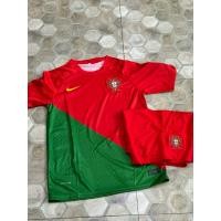 ราคา เสื้อฟุตบอลโปรตุเกส 2022 เหย้า SIZE M (29452404898)