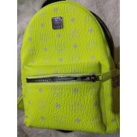 ราคา MCM NEON BAGPACK 2019 SIZE S กระเป๋าเป้ ของแท้ 100%ซื้อมาจากเกาหลียังไม่ได้ใช้งานคะอุปกรณ์มีการ์ดและถุงผ้า (11128526224)