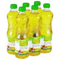 ราคา น้ำมันพืช ตรา มรกต ปริมาตรสุทธิ 500 มล. x 6 ขวด (10650658653)