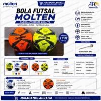 ราคา MOLTEN Vantaggio F9V2600 ลูกฟุตซอล SIZE 4 STICK THAILAND INDOOR (46810432716)