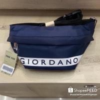 ราคา กระเป๋าคาดอก GIORDANO (8523076820)