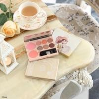 ราคา Cute press x Disney True Beauty Palette (189227566)