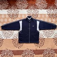 ราคา ASICS - Tracktop (Navy & White) XL/XXL (50806229499)