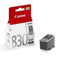 ราคา Canon PG-830 Ink Cartridge (Black) (904691903)