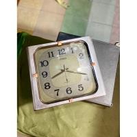 ราคา CITIZEN ORiii JAPAN นาฬิกาแขวน (43874726159)