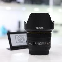ราคา ( กทม. ส่งด่วน) เลนส์ Sigma 50 f1.4 สำหรับ (Canon ) เลนส์หน้าชัดหลังเบลอ (47755862487)