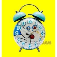 ราคา นาฬิกาปลุกตัวละคร Doraemon Hello Kitty Frozen Unique Nice Caixing 8631 (9022350776)