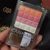 ราคา บลัชออน Canmake (4722090)