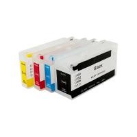 ราคา For HP 950 951 Refillable Ink Cartridges 950 XL 951XL for HP Officejet Pro 8100 8600 8610 8620 8660 8640 8615 8625 with (24552288406)