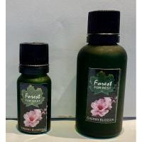 ราคา Forest For Rest Essential Oil Cherry Blossom (Sakura) น้ำมันหอมระเหย กลิ่นดอกซากุระ (23456510173)