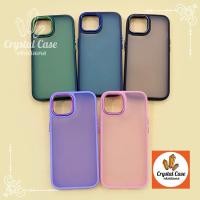 ราคา เคสหลังขุ่นเลนส์เงา OPPO รุ่น VIVo Y02 Y02T Y02s Y15s Y01 Y16(4G) Y22 Y35 Y17 Y12 Y15 Y11 Y17s Y20 Y12A Y21 Y33s Y27(5G) (29723292457)