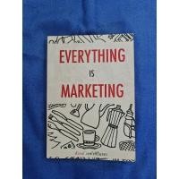 ราคา Everything is marketing (20777700791)