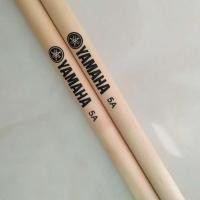 ราคา YAMAHA Yamaha Drum Stick 5a7a Maple DrumชุดกลองYAMAHA Yamaha Drum Stick 5a7a Maple Rack Drum Jazz Drumเริ่มต้นทุ่มเทกลองStick MI03 (50061152302)