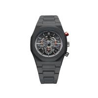 ราคา D1 Milano D1-PHBJ10 นาฬิกาข้อมือ นาฬิกา UNISEX 40.5 mm D1 Milano นาฬิกา Polychrono Haste PHBJ10 (42824433426)