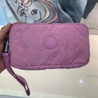 ราคา กระเป๋าคล้องมือkipling size L (1921334243)