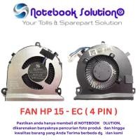 ราคา HP FAN PAVILION GAMING 15-EC EC0075AX EC0016AX 16-A 16X TPN-Q229 TPN-Q241 ใหม่. (44026768336)