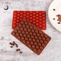 ราคา 1 PC 55 Cavities เมล็ดกาแฟซิลิโคนเทียนแม่พิมพ์ DIY สบู่เรซิ่นทํา Mould ช็อกโกแลต Ice Jelly เบเกอรี่เครื่องมือตกแต่งเค้ก [VN] (46061715286)
