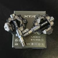 ราคา บันไดเสือภูเขา XTR M9200 รุ่นใหม่ (2431866360)