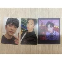 ราคา การ์ดgot7 การ์ดมาร์ค การ์ดจินยอง โพลารอยด์มาร์ค (21744665167)