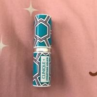 ราคา Clinique pop lip colour + primer 14 Plum Pop Jonathan Adler Full Size New (1057329556)