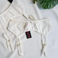 ราคา Playboy & Kyra Kyra ในเครือ Playboy Corset Garter ที่เกี่ยวถุงน่อง ID : KKG557 - 1 การ์เตอร์ ป้าย 550 บาท (14996229281)