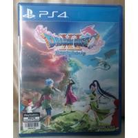 ราคา เกมส์ PS4 : DRAGON QUEST XI : Echoes of an Elusive Age(ENG) (มือ2) (1834663622)