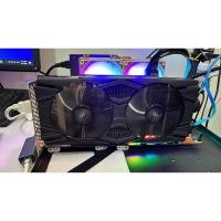 ราคา การ์ดจอ Nvidia GeForce RTX 2060 มือสอง (20693207056)