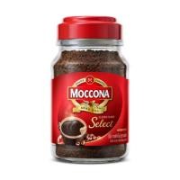 ราคา มอคโคน่า ซีเลค คลาสสิคกาแฟสำเร็จรูปขวด Moccona Select Classic Jar 190g. (55211642780)