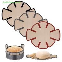 ราคา AAAirSpecial ซิลิโคน Baking Loaf PAN Mat Non-Sti Loaf PAN Liner Lifters อุปกรณ์เสริมนํากลับมาใช้ใหม่ขนมปัง Loaf Pan ทําความสะอาดง่ายครัวเครื่องมือ TH (57311210840)