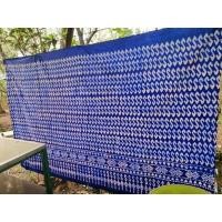 ราคา ผ้ามัดหมี่ลายขอเจ้าฟ้าสิริวัณณวรีฯ และผ้ามัดย้อมสีธรรมชาติ ลานดนตรีในสวน ตลาดน้ำบางน้ำผึ้ง B001 (5984557964)