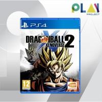 ราคา [PS4] Dragon Ball Xenoverse 2 [PlayStation4] [เกมps4] [แผ่นเกมPs4] (22457182961)