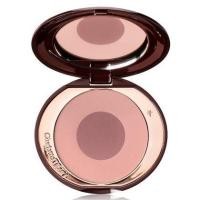 ราคา Charlotte Tilbury Cheek to Chic Brusher 8g #Sex On Fire (28103662874)