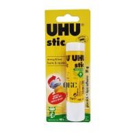 ราคา กาวแท่ง UHU 21g (1 แท่ง) (5663496764)