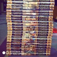 ราคา หนังสือการ์ตูนมือสอง City Of Darkness เมืองพยายม เล่ม1-29 (7018955130)