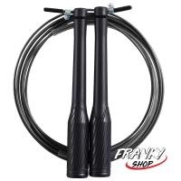 ราคา [พร้อมส่ง] เชือกกระโดด Speed Skipping Rope (23900169506)