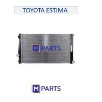 ราคา หม้อน้ำ โตโยต้า เอสติม่า TOYOTA ESTIMA AUTO (43906698512)