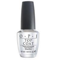 ราคา พร้อมส่ง OPI Top coat เคลือบเงาและช่วยให้ยาทาเล็บติดนานขึ้น NT T30 (14496330760)