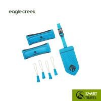 ราคา EAGLE CREEK REFLECTIVE LUGGAGE ID SET ป้ายชื่อ - ปลอกหุ้มหูกระเป๋า- ห่วงคล้องซิป มีแถบสะท้อนแสง สี BRILLIANT BLUE (8015955006)