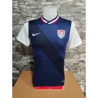 ราคา เสื้อบอลแท้player ทีมชาติ อเมริกา Nike usa (18365775785)