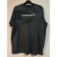 ราคา เสื้อยืด คอกลม OAKLEY (45012402007)