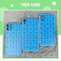ราคา เคส iPhone พิมพ์โลโก้ MCM หรูหราสําหรับ iPhone 6/6plus/6s/6splus/7/7plus/8/8plus/x/xr/xs/11/12/13/pro/max/plus/promax (49360637713)